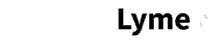Time For Lyme Logo